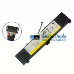 Bateria para Lenovo Y40P-70 Y40-70 Y40P-80 L13L4P01 Y40-80 [Bateria de substituição]